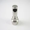 OEM Micro Machining CNC Work Product, Small CNC Rapid Prototyping Component, Metal CNC Processing expanding bolts nuts