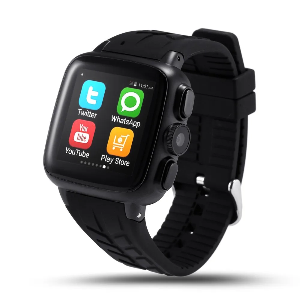 smartwatch daril