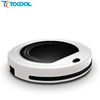 Super Slim Mini Rechargeable Cordless Sweeper vacuum cleaner,high quality floor cleaning robot vacuum cleaner