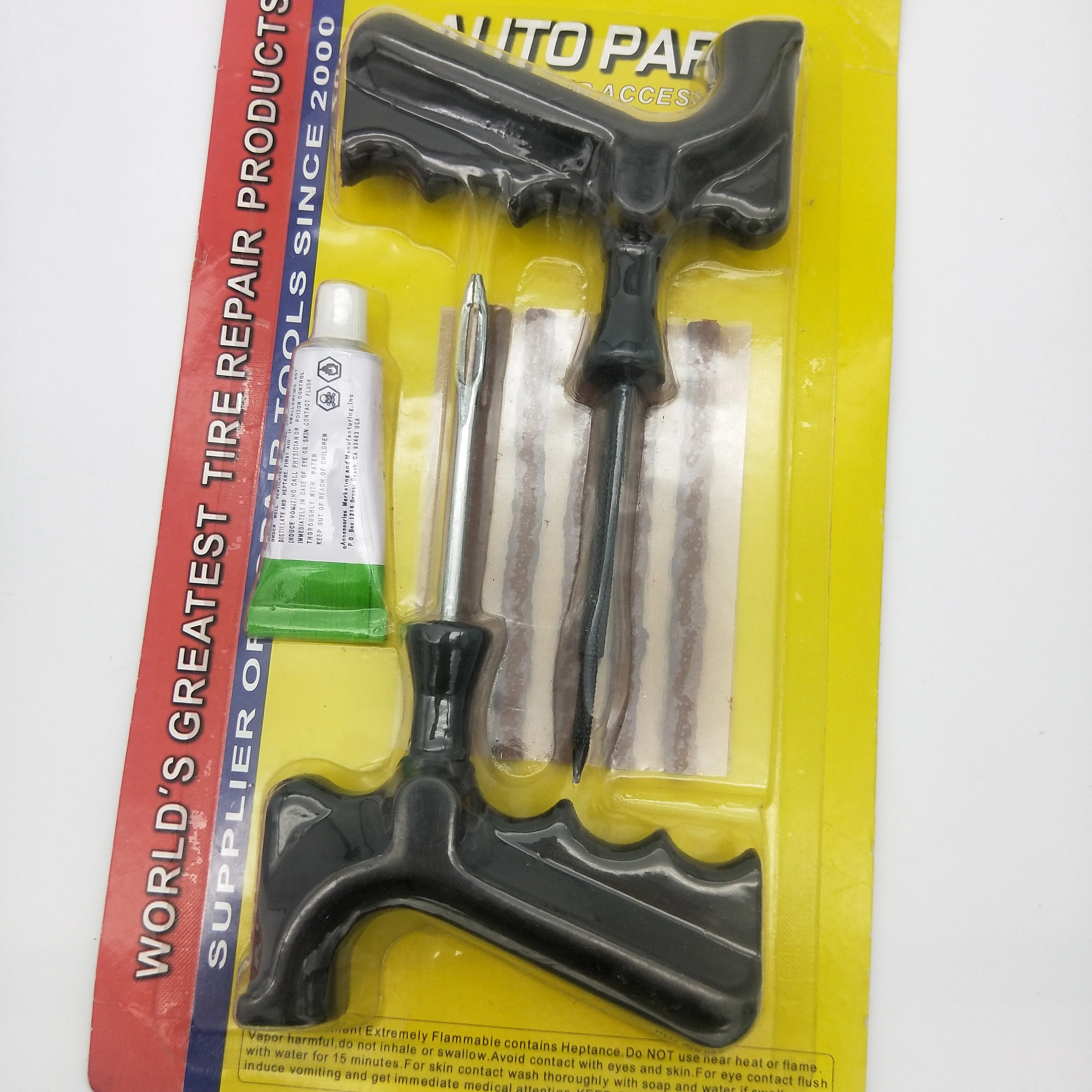 tubeless patch kit