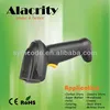 2014 hot-sale 2d shops bar code scanner