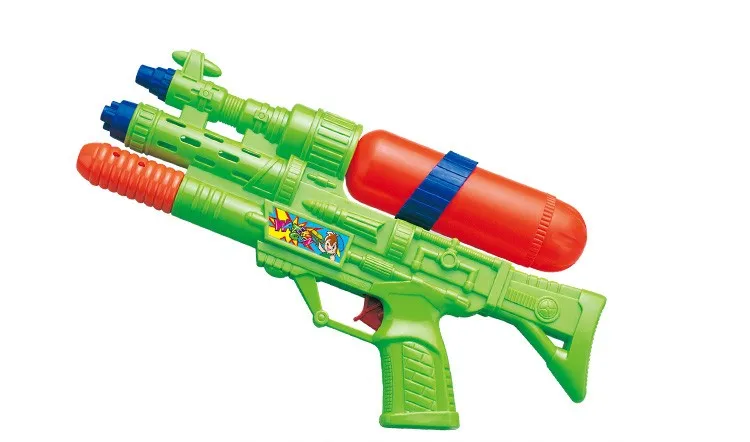 best long range water gun