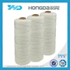 100% nylon braided rope cord string line 1.6mm