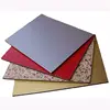UV humidity weather resistant alucobond 4mm aluminum composite panel facade