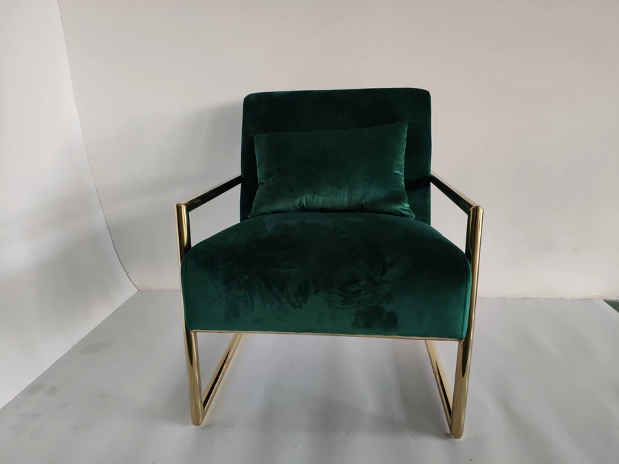 cleanroom stainless steel chair