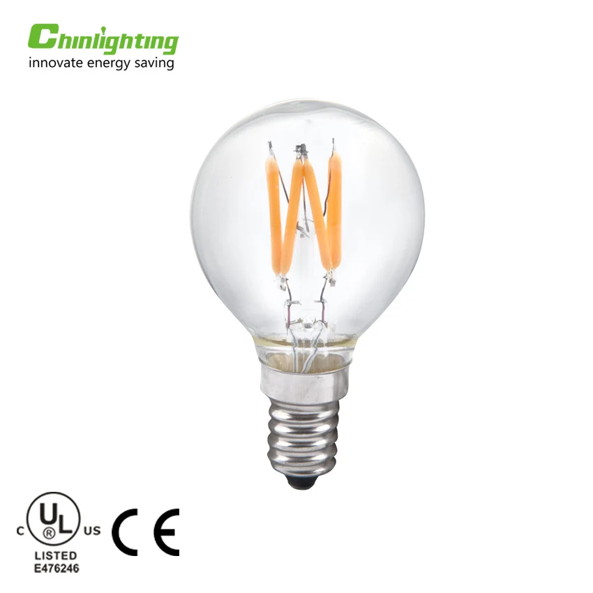 12v g45 e27 e14 globe filament led bulbs lamp top 10 led light brands