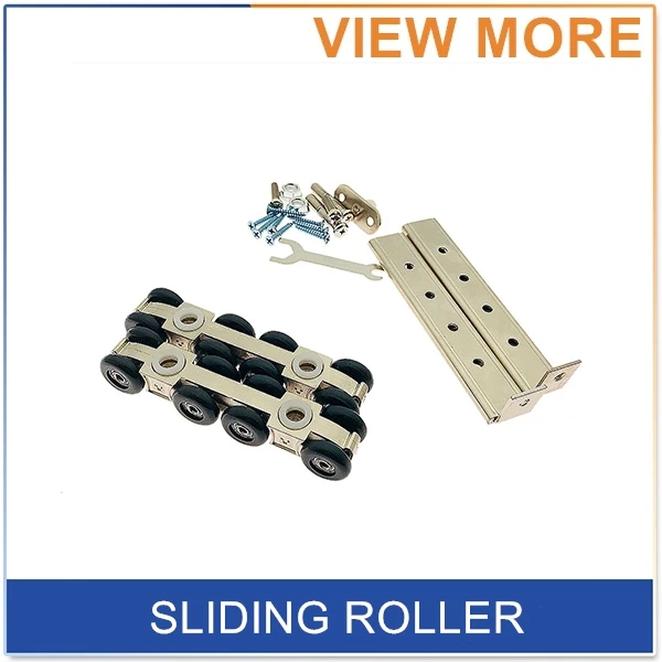 2.4M*1.5MM Sliding Door Wheel Rail, Guide Hanger Door Floor Track For Barn Sliding Glide Door Rollers
