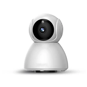 High quality  Smart Home Camera  Security Mini wifi  Webcam Wireless  Night Vision Android IOS