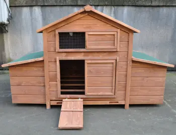 Lows Wooden Chicken Coop Guinea Pigs Hutch With Ladder Extra Large Buy Lowes Chicken Coopwooden Chicken Coop With Ladderextra Large Guinea Pig