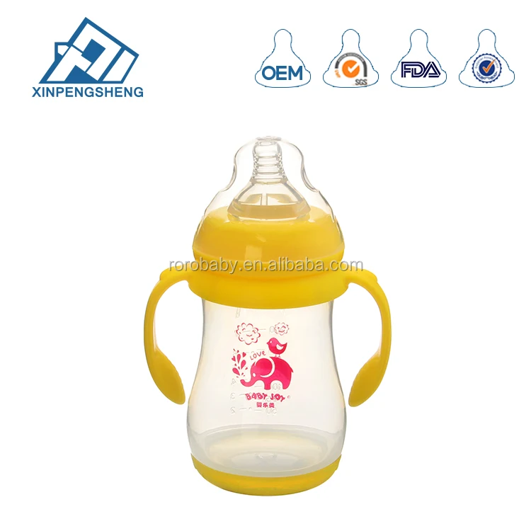 which baby feeding bottles are best