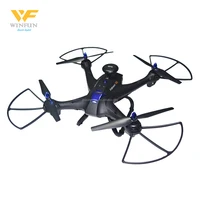 

5.8G FPV dual GPS 2Mp 720P hd camera X183 drone