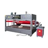 Reliable new design cnc atc machine with vacuum table and mist sprayer thermo forming machine