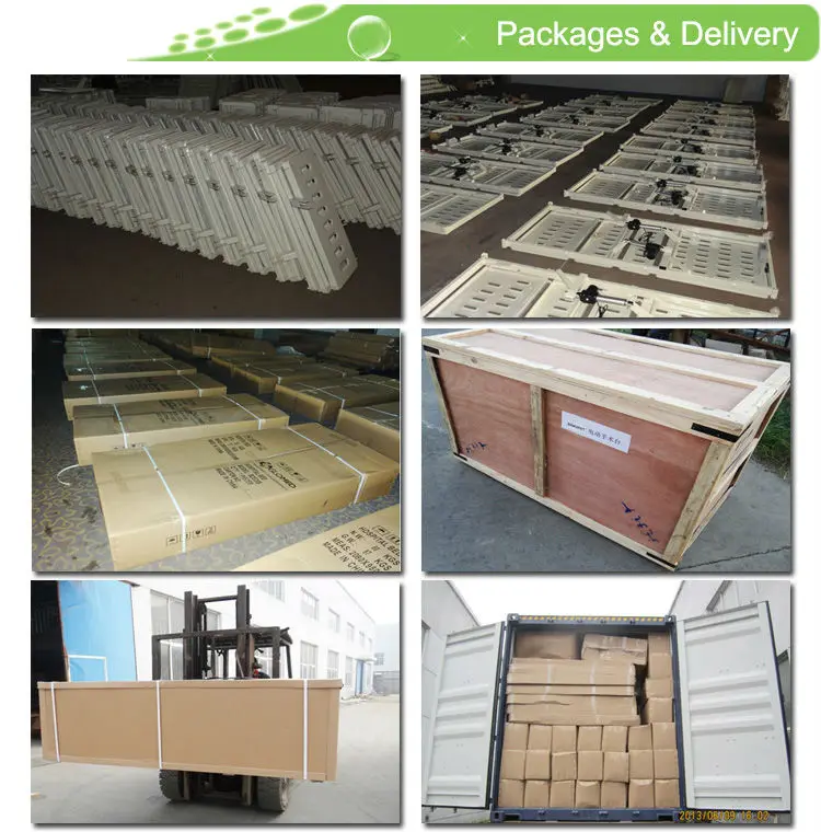 medycon electric hospital beds_package&delivery_4