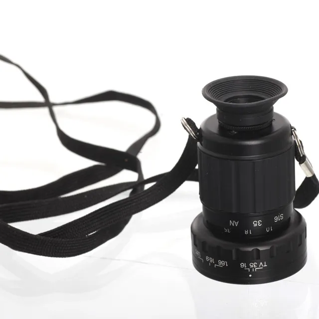 
DSLR Camera Multi-coated Optical Viewfinder 