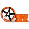 KIPARDO VPS303 popular deep concave alloy aluminum wheel rim for racing car