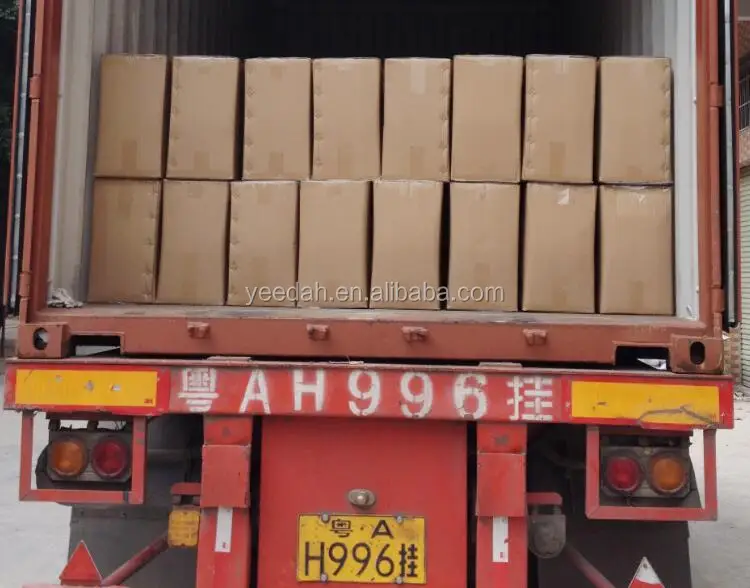 Flexible duct connector