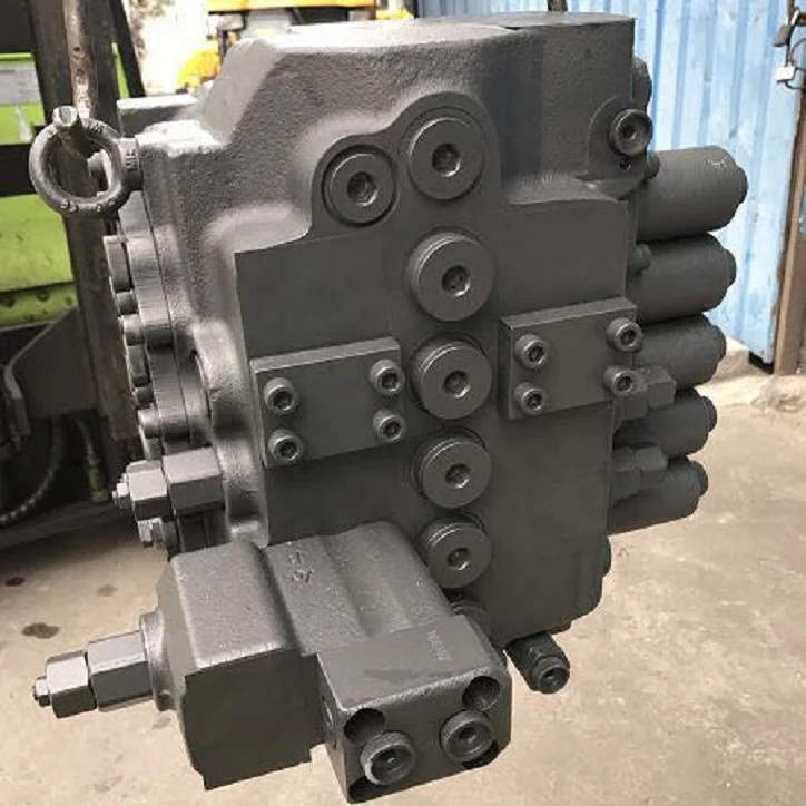 Doosan Solar180W-5 DX28 valve assy control 410105-00065 (3).jpg