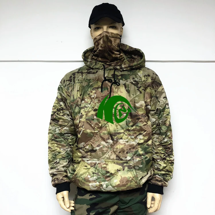 ocp woobie hoodie