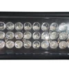 252x10mm LEDs indoor DMX light bar rgb american dj mega bar led