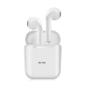 i9s TWS Wireless Bluetooth 5.0 Earphones Charging Box