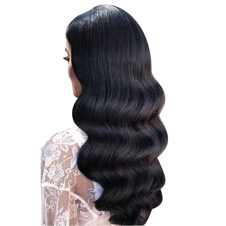 

The Best Hair vendors virgin cuticle aligned brazilian hair wholesale 100% real human hair product