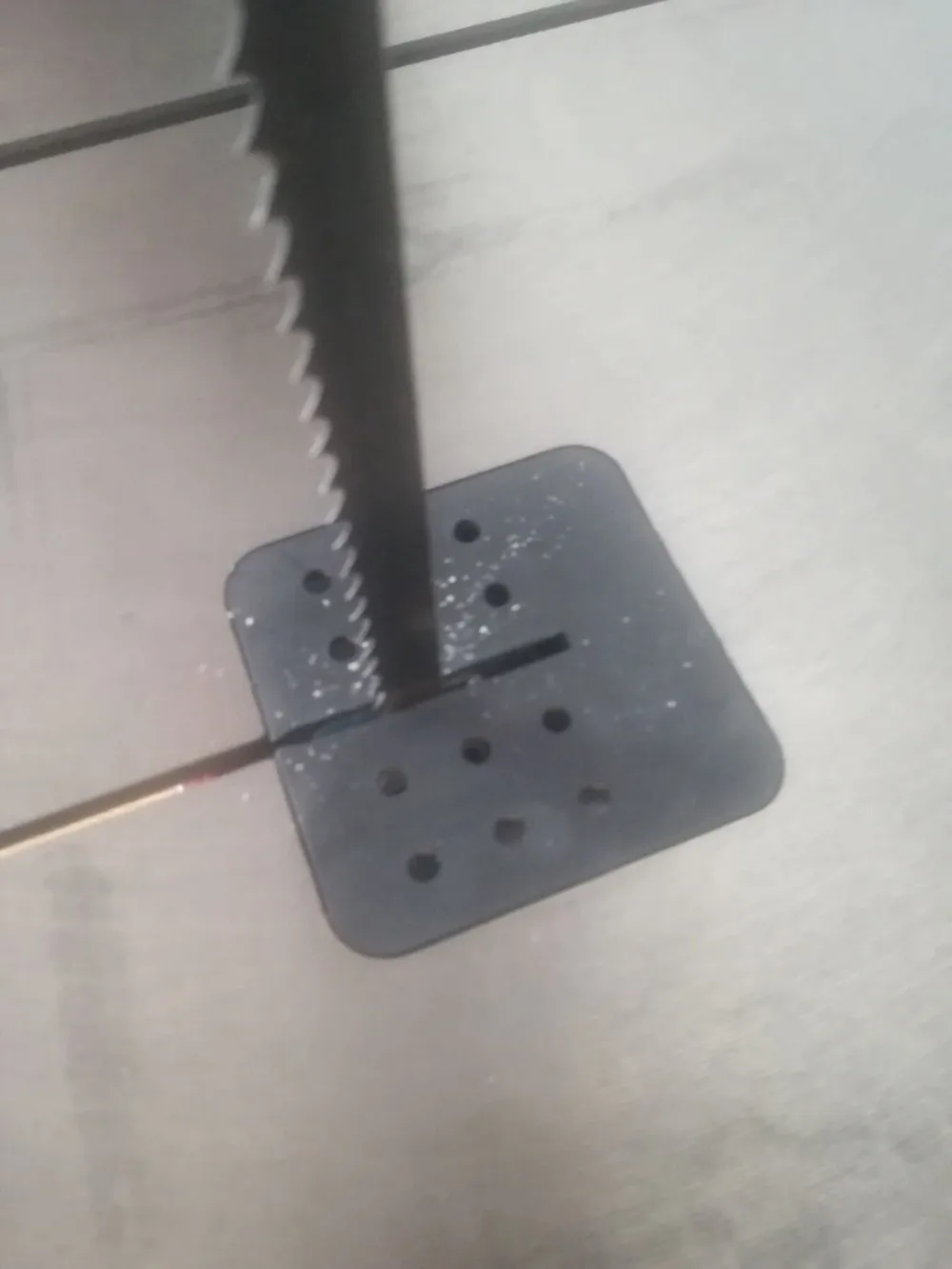 16" Wood Band Saw Mj3442,Woodwork Vertical Bandsaw With Closed Stand