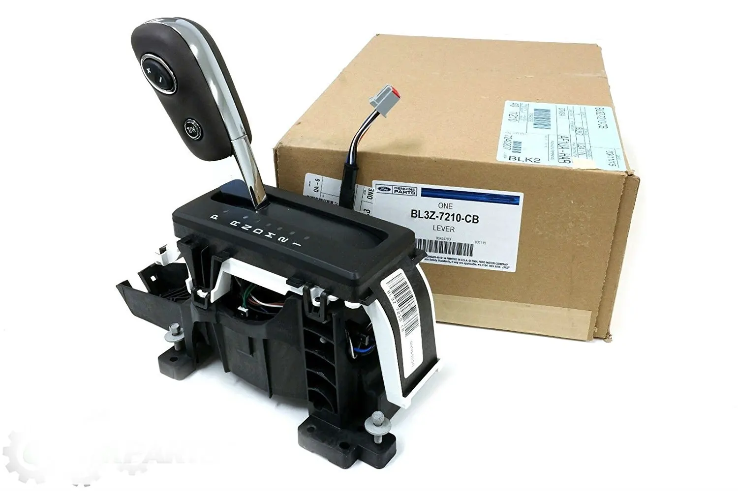 Buy 20112014 Ford F150 Dusk Gray 6 Speed Auto Transmission Gear