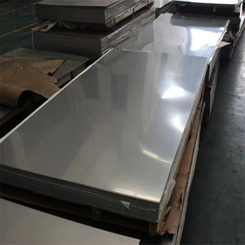 2205 Stainless Steel Sheet Plate With Pvc Film View Stainless