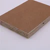 12mm 4x8 medium density overlay 2 sides mdo plywood for construction and advertising