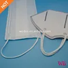 High quality elastic ear loop for Nonwoven Masks