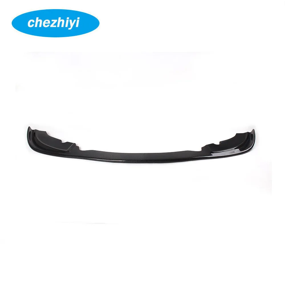 Carbon Fiber Car Front Lip Spoiler For Bmw E46 M Tech Hm Style Buy リップスポイラー E46 カーボンフロントリップ E46 M テック 車のフロントリップ Bmw E46 Product On Alibaba Com