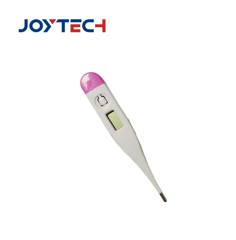 Oral Clinical Digital Fever Thermometer Instant Read Thermometer Buy