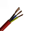 pvc power cable high end electrical flexible cable