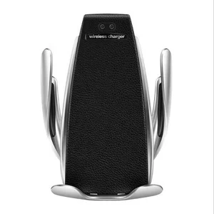Intelligent Infrared Sensor Car Mount Wireless Charger