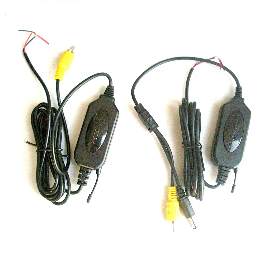 rc car 2.4 ghz transmitter