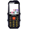 Oem Brand Unlocked Mobile Phone For Haiyu H1 Low Price China Mobile Phone.