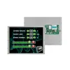STONE LCD Module Via Powerful GUI Design Software Small Flexible Touch Screen Display