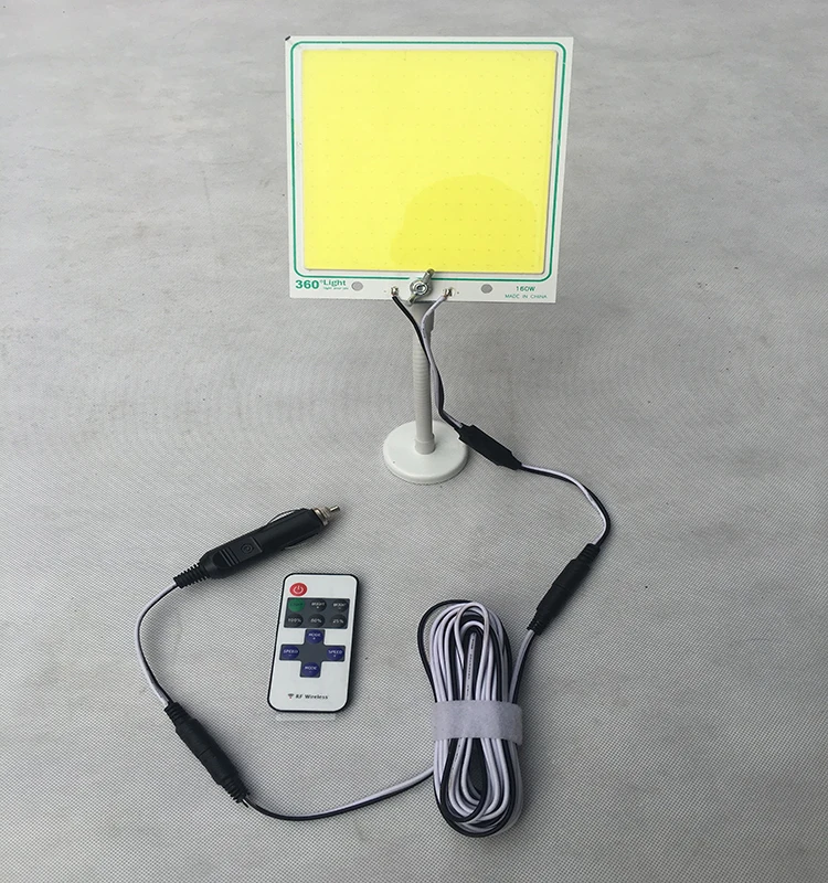 Télescopique 360 Canne À Pêche Led Lumière De Camping Tente Télescopique 360 Canne À Pêche Led Lumière De Camping Tente