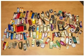 cool lighters for sale
