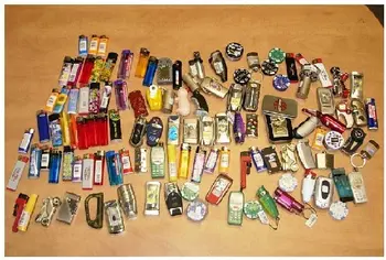 unique lighters for sale