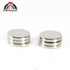 50 Neodymium Disc Magnets 3x2 mm Strongest N52 Grade warhammer craft 3mm x 1mm
