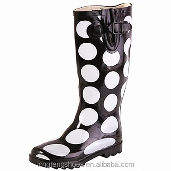 rubber duck boots womens