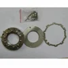 VNT Turbo Nozzle ring GT1544V 740821-0001
