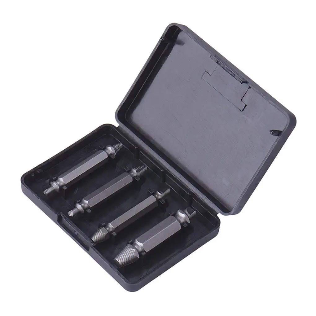 5-3//4-Inch 175A//BB Wilde Tool 175A Bulk Box Phillips Screw Starter-Magnet End