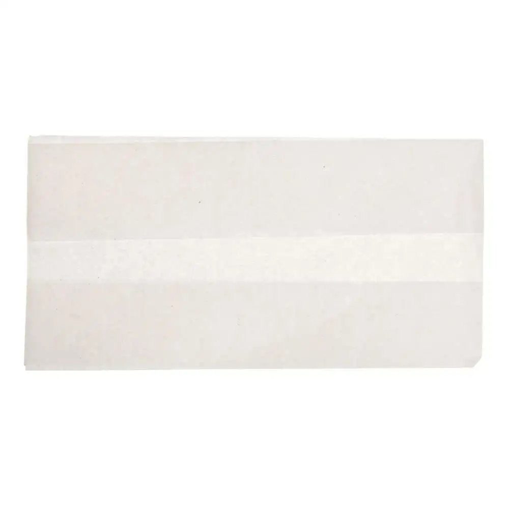 Get Quotations · White Tall Fold Napkins - 3 1/2"W x 7 11/16