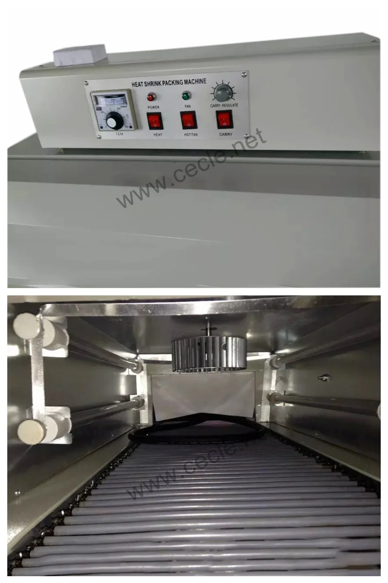 Bsd4020 Small Shrink Wrap Tunnel Buy Shrink Machine,Shrink Wrap