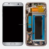 

For Samsung Galaxy S7 Edge LCD Touch Screen with frame