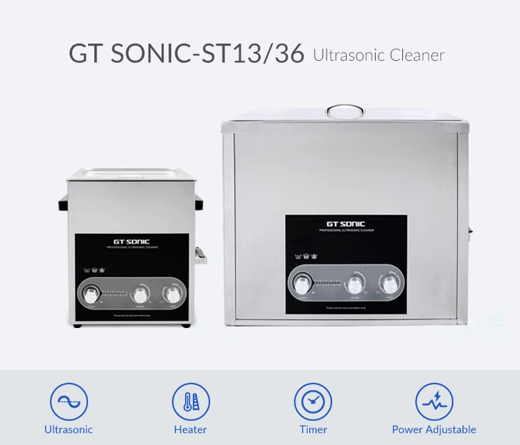 GT SONIC-ST36 01