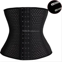 

Waist Cincher Vest Training Corset Underbust Reducer Shaper Late Waist Trainer