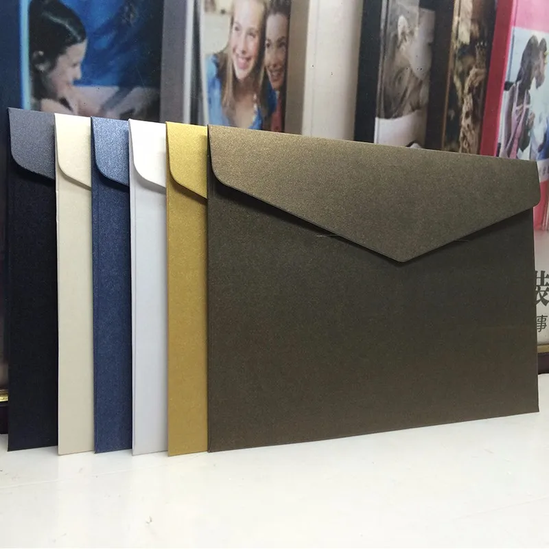 Printing Paper Envelope Custom Bubble Envelope